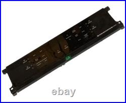 OEM Whirlpool Oven Control W10806886 1-Year Warranty Free Same Day Ship OEM Whirlpool Oven Control W10806886 1-Year Warranty Free Same Day Ship