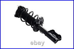 OE Front Strut & Rear Shock For 2017-2019 Hyundai Elantra 1.6L Lifetime Warranty