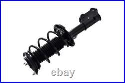 OE Front Strut & Rear Shock For 2017-2019 Hyundai Elantra 1.6L Lifetime Warranty