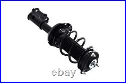 OE Front Strut & Rear Shock For 2017-2019 Hyundai Elantra 1.6L Lifetime Warranty