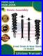 OE Front Struts & Rear Shocks For 2004-2006 Infiniti G35 3.5L Lifetime Warranty