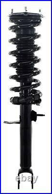 OE Front Struts & Rear Shocks For 2006-2010 Infiniti M35 3.5L Lifetime Warranty