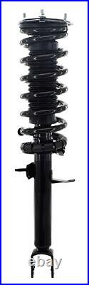 OE Front Struts & Rear Shocks For 2006-2010 Infiniti M35 3.5L Lifetime Warranty