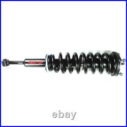 OE Front Struts s & Rear Shocks For 2015-2020 Toyota Tundra AWD