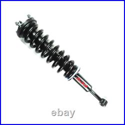 OE Front Struts s & Rear Shocks For 2015-2020 Toyota Tundra AWD
