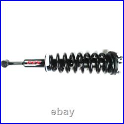 OE Front Struts s & Rear Shocks For 2015-2020 Toyota Tundra AWD