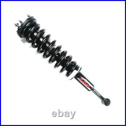 OE Front Struts s & Rear Shocks For 2015-2020 Toyota Tundra AWD
