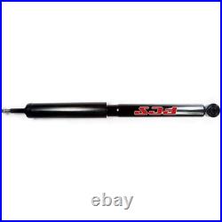 OE Front Struts s & Rear Shocks For 2015-2020 Toyota Tundra AWD