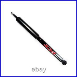 OE Front Struts s & Rear Shocks For 2015-2020 Toyota Tundra AWD