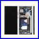 OLED LCD Display Touch Screen Digitizer + Frame For Samsung Galaxy Note 20 Ultra