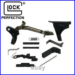 Oem Glock Universal Lpk Trigger Parts Gen-1-4 10mm. 45acp Pf45 Fits All Models