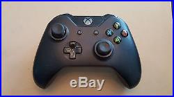 Official Microsoft XBox One Wireless Controller As-Is & For Parts Model#1537