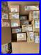 Older Ford Chevy And Other Makes Models Parts New In Boxes