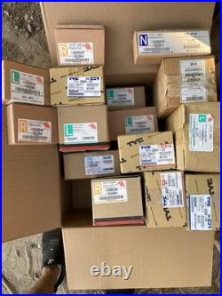 Older Ford Chevy And Other Makes Models Parts New In Boxes