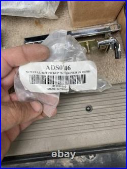 Older Ford Chevy And Other Makes Models Parts New In Boxes Older Ford Chevy And Other Makes Models Parts New In Boxes