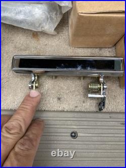 Older Ford Chevy And Other Makes Models Parts New In Boxes