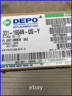 Older Ford Chevy And Other Makes Models Parts New In Boxes