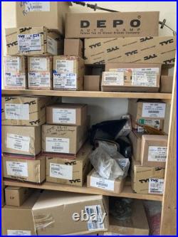 Older Ford Chevy And Other Makes Models Parts New In Boxes Older Ford Chevy And Other Makes Models Parts New In Boxes