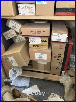 Older Ford Chevy And Other Makes Models Parts New In Boxes