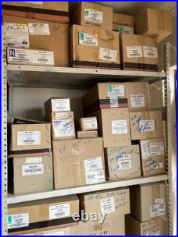 Older Ford Chevy And Other Makes Models Parts New In Boxes