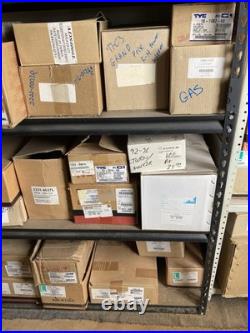 Older Ford Chevy And Other Makes Models Parts New In Boxes