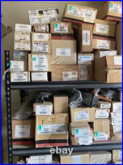 Older Ford Chevy And Other Makes Models Parts New In Boxes Older Ford Chevy And Other Makes Models Parts New In Boxes