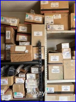 Older Ford Chevy And Other Makes Models Parts New In Boxes