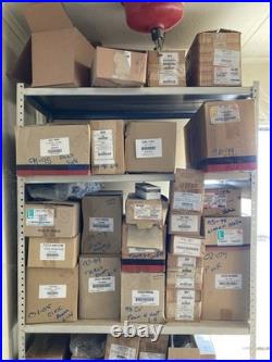 Older Ford Chevy And Other Makes Models Parts New In Boxes Older Ford Chevy And Other Makes Models Parts New In Boxes