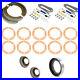 One New Brake Shoe Repair Kit Fits Ford/New Holland Tractor Models 9N 2N