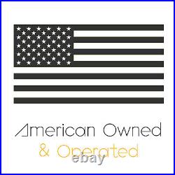 One New Cab Door Tinted Glass for RH & LH Fits John Deere Models, R141527