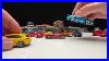 Opening A Mountain Of Matchbox Porsches Trucks Moving Parts U0026 More