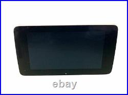 Origi Monitor LCD Display Bildschirm Navi Mercedes VIANO V-KLASSE W447 GLC W253