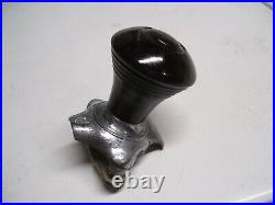 Original 1920 s- 1930s nos Vintage auto Steering wheel spin knob Ford gm chevy