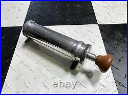 Original Bell Auto Parts Fuel Pressure Pump Hot Rod Scta TROG Flathead