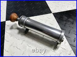 Original Bell Auto Parts Fuel Pressure Pump Hot Rod Scta TROG Flathead