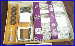 Otaki 1/12 AMG Mercedes-Benz 450 SLC model kit OT3-196-4800 New Sealed Part Rare