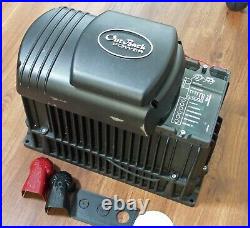 OutBack Power FXR2348E Sealed 230V E Model Inverter/Charger For parts only