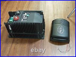 OutBack Power FXR2348E Sealed 230V E Model Inverter/Charger For parts only