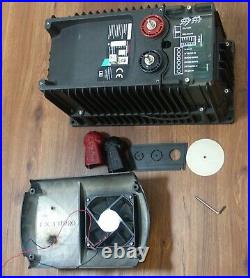 OutBack Power FXR2348E Sealed 230V E Model Inverter/Charger For parts only