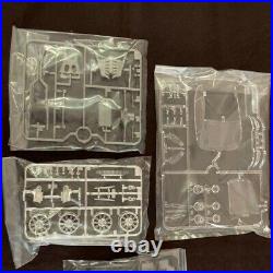 Out of Print Tamiya Aston Martin DBS with Etching Parts Full display model 1/24