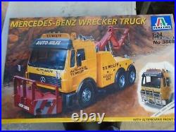 over 4000 model cars and trucks trailers new old  and built and parts