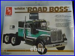 Over 4000 model cars and trucks trailers new old and built and parts