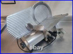 (PARTS) 12 Commercial Electric Meat Deli Slicer Model 300ES-12(READ)