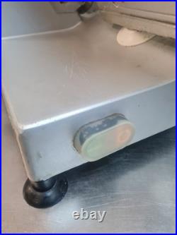 (PARTS) 12 Commercial Electric Meat Deli Slicer Model 300ES-12(READ)