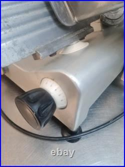 (PARTS) 12 Commercial Electric Meat Deli Slicer Model 300ES-12(READ)