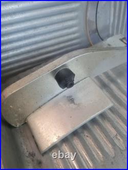 (PARTS) 12 Commercial Electric Meat Deli Slicer Model 300ES-12(READ)