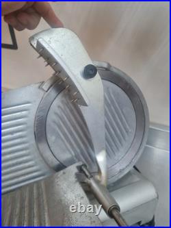 (PARTS) 12 Commercial Electric Meat Deli Slicer Model 300ES-12(READ)