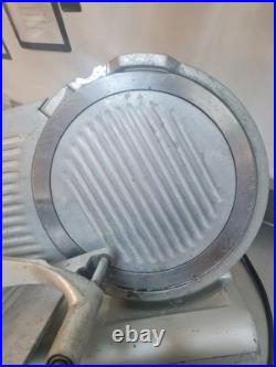 (PARTS) 12 Commercial Electric Meat Deli Slicer Model 300ES-12(READ)