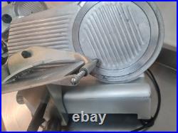 (PARTS) 12 Commercial Electric Meat Deli Slicer Model 300ES-12(READ)