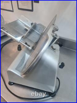 (PARTS) 12 Commercial Electric Meat Deli Slicer Model 300ES-12(READ)